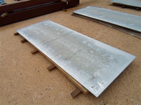 lowes galvanized metal sheets|12 gauge galvanized steel plate.